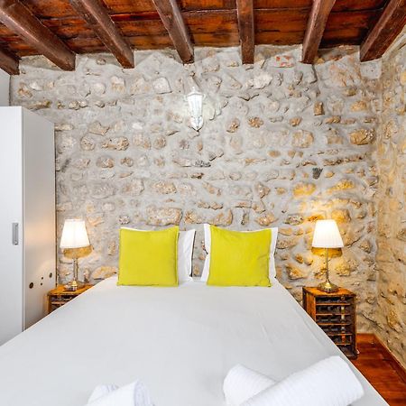 Medieval Apartament Alfama-Center Lisboa Kültér fotó