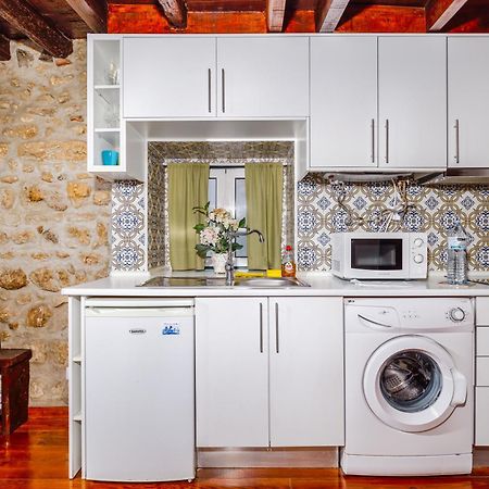 Medieval Apartament Alfama-Center Lisboa Kültér fotó