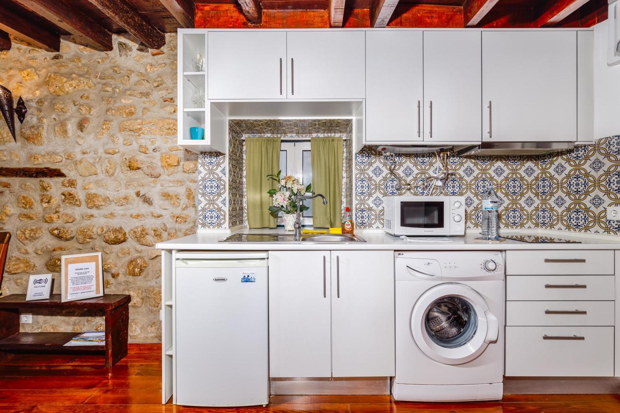 Medieval Apartament Alfama-Center Lisboa Kültér fotó
