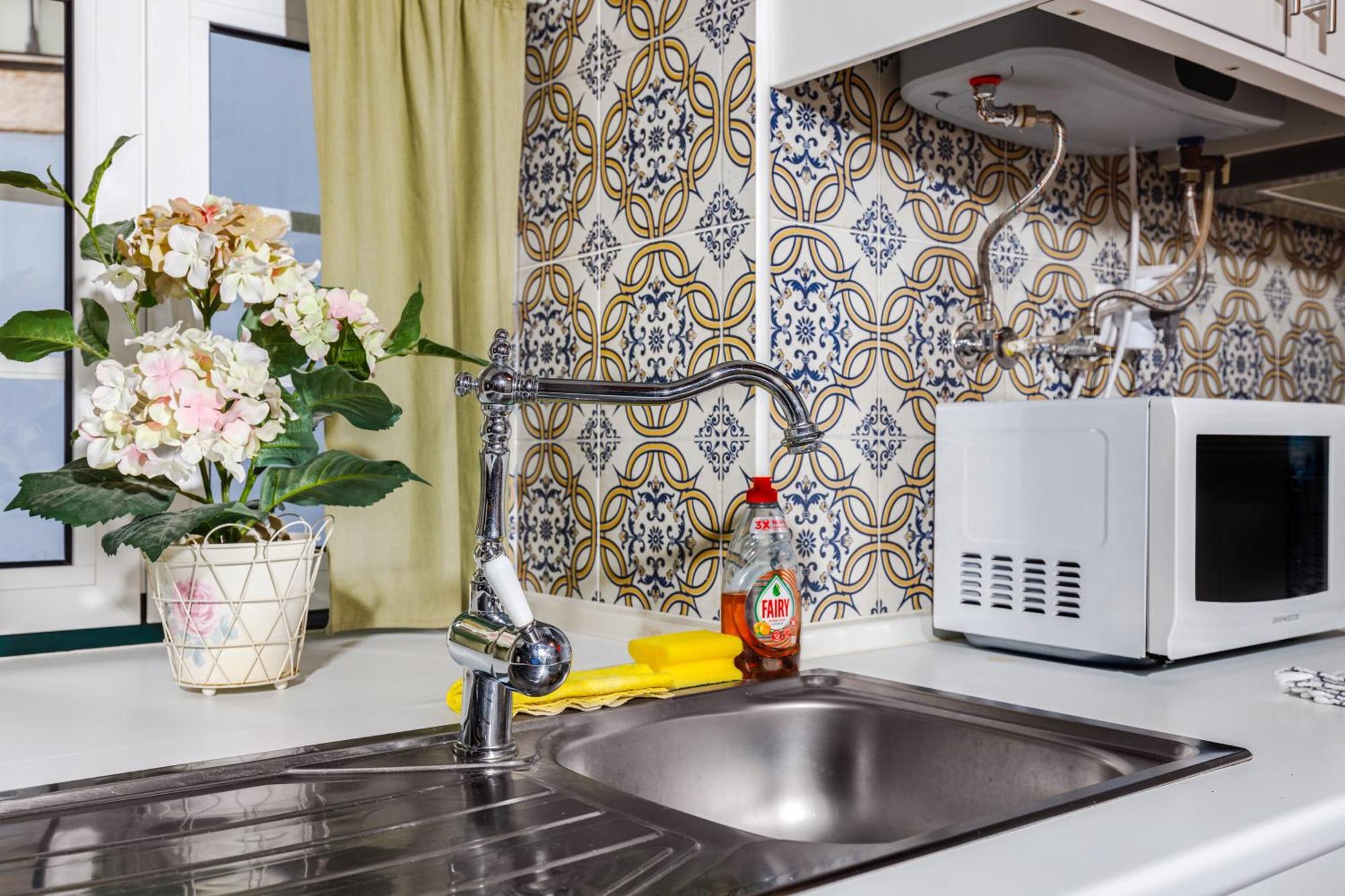 Medieval Apartament Alfama-Center Lisboa Kültér fotó